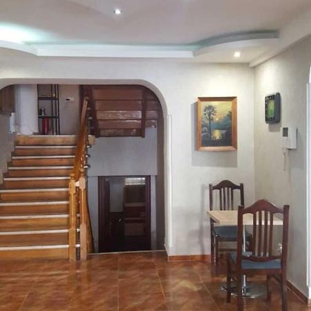 Cool Hostel Tbilisi Zewnętrze zdjęcie