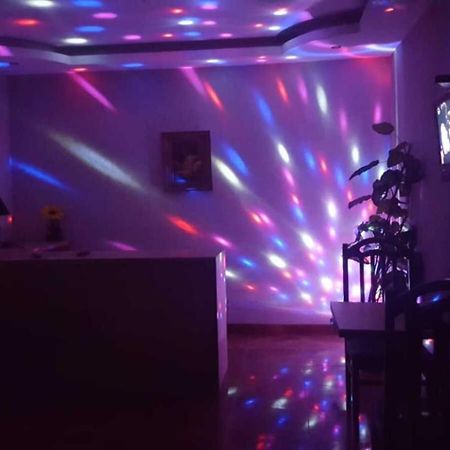 Cool Hostel Tbilisi Zewnętrze zdjęcie