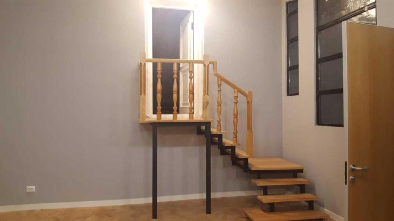 Cool Hostel Tbilisi Zewnętrze zdjęcie