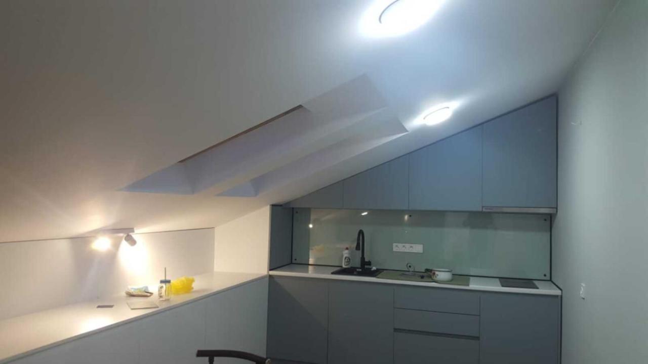 Cool Hostel Tbilisi Zewnętrze zdjęcie