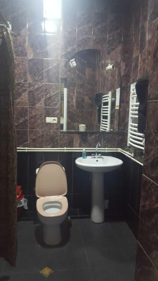 Cool Hostel Tbilisi Zewnętrze zdjęcie