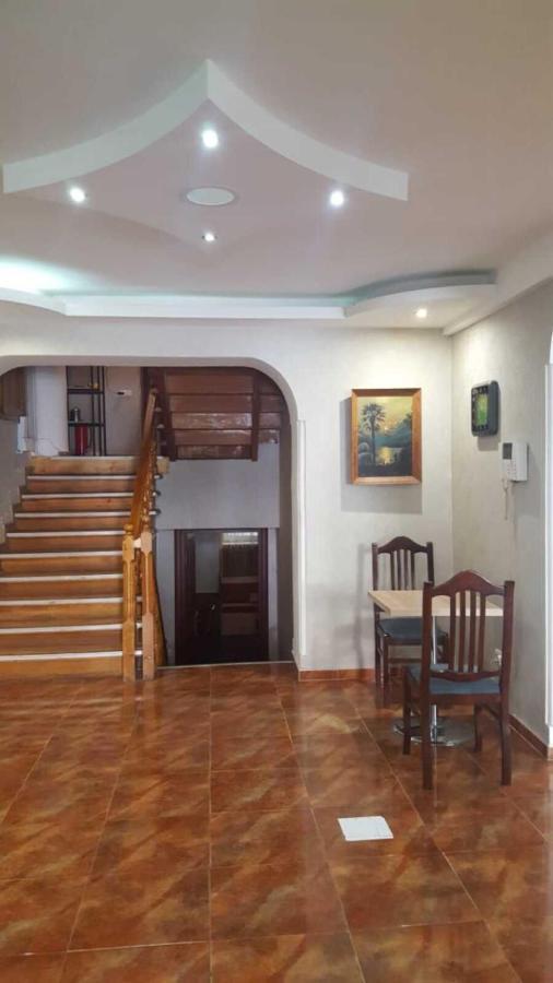 Cool Hostel Tbilisi Zewnętrze zdjęcie