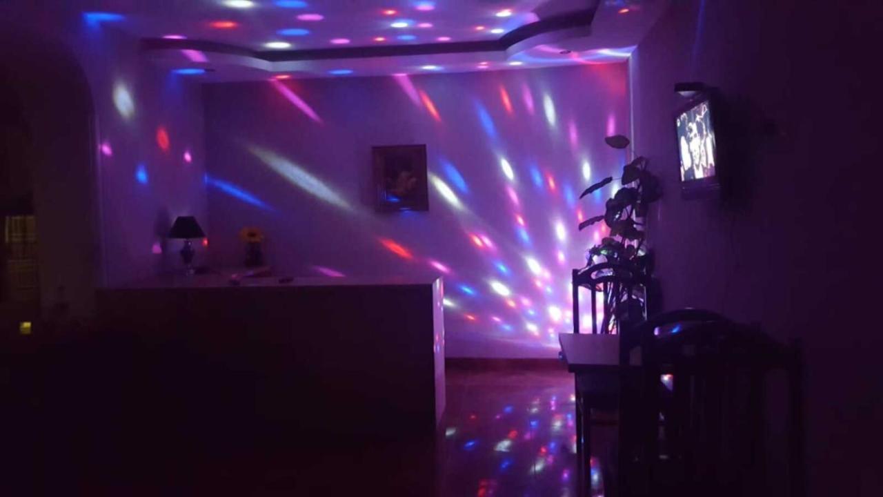 Cool Hostel Tbilisi Zewnętrze zdjęcie
