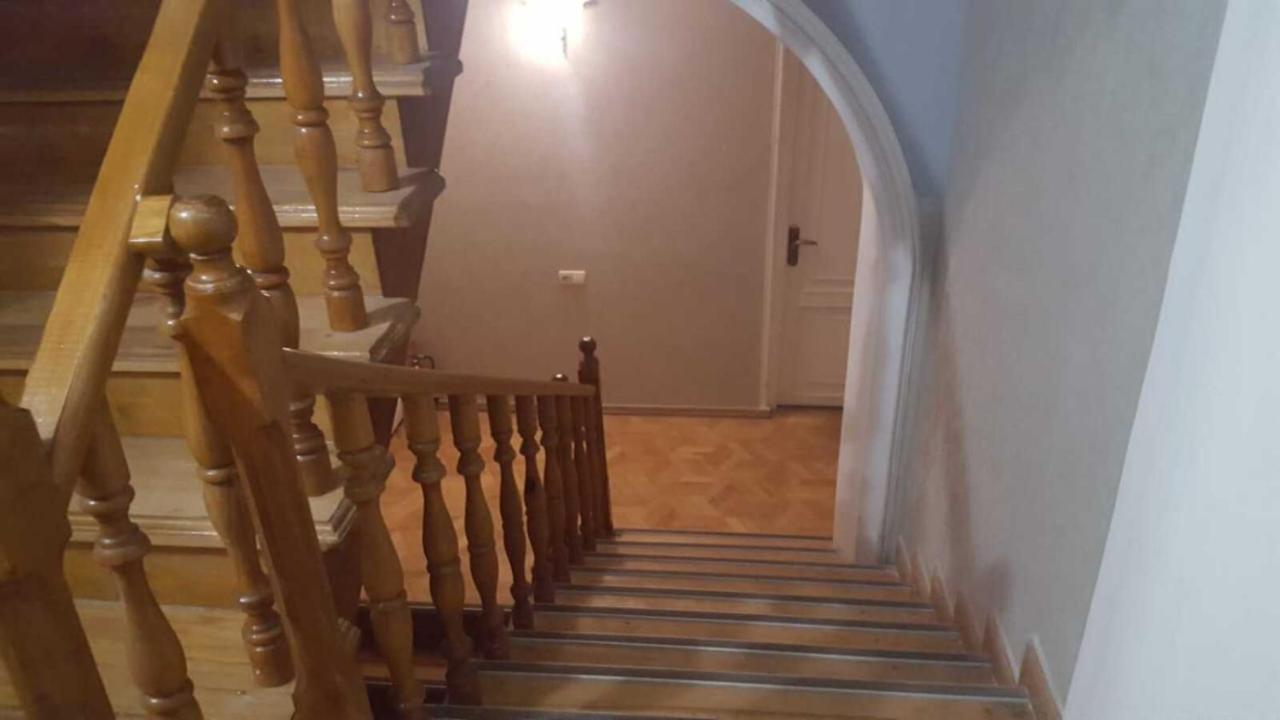 Cool Hostel Tbilisi Zewnętrze zdjęcie
