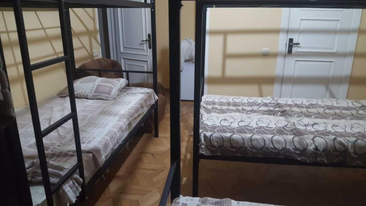 Cool Hostel Tbilisi Zewnętrze zdjęcie