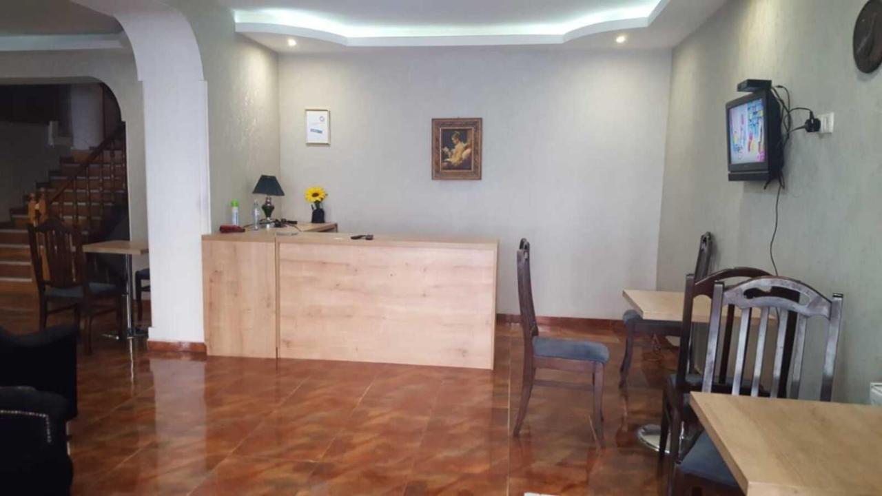 Cool Hostel Tbilisi Zewnętrze zdjęcie
